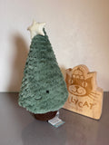 Amuseable Blue Spruce Christmas Tree
