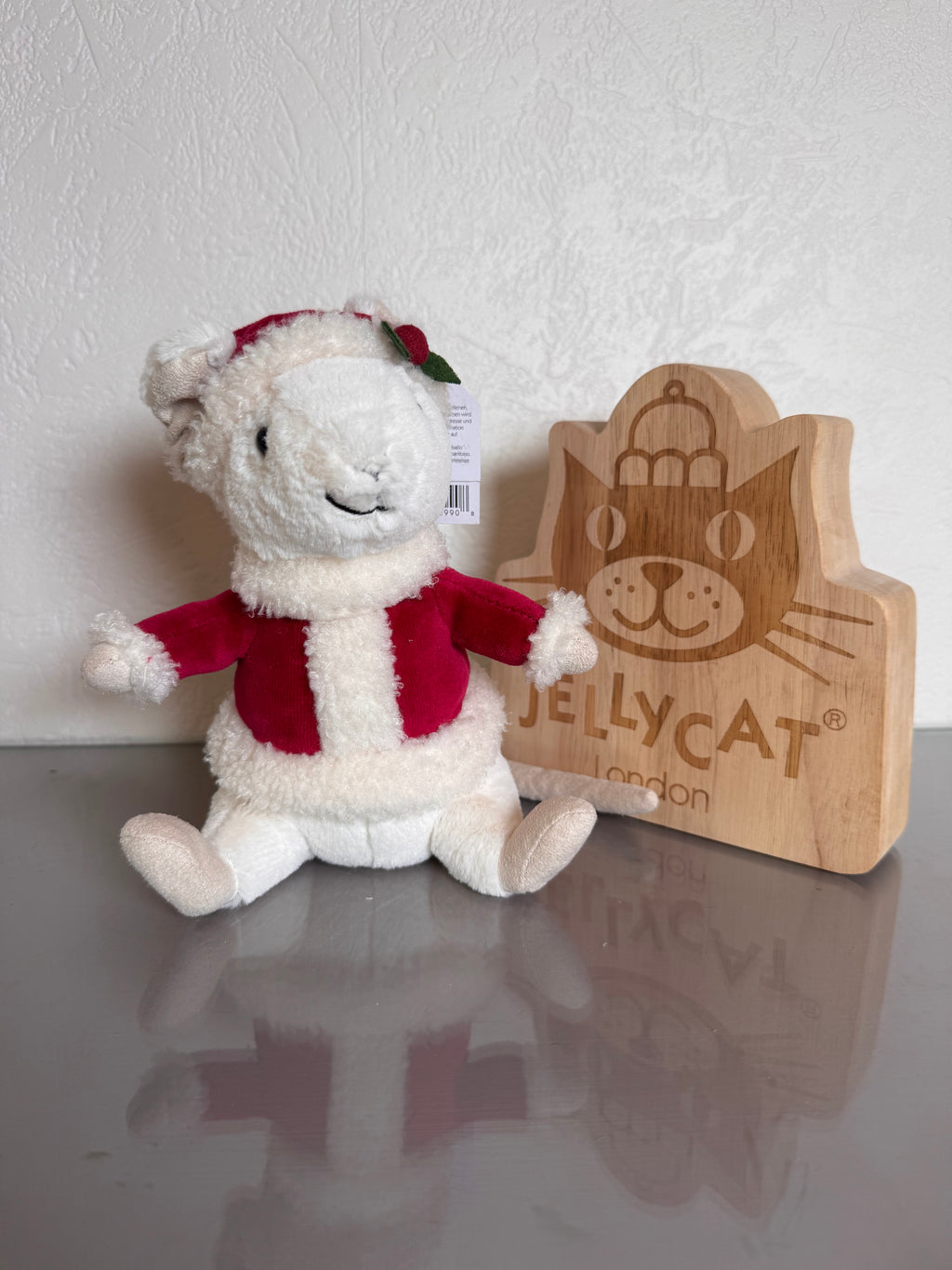 Merry Mouse