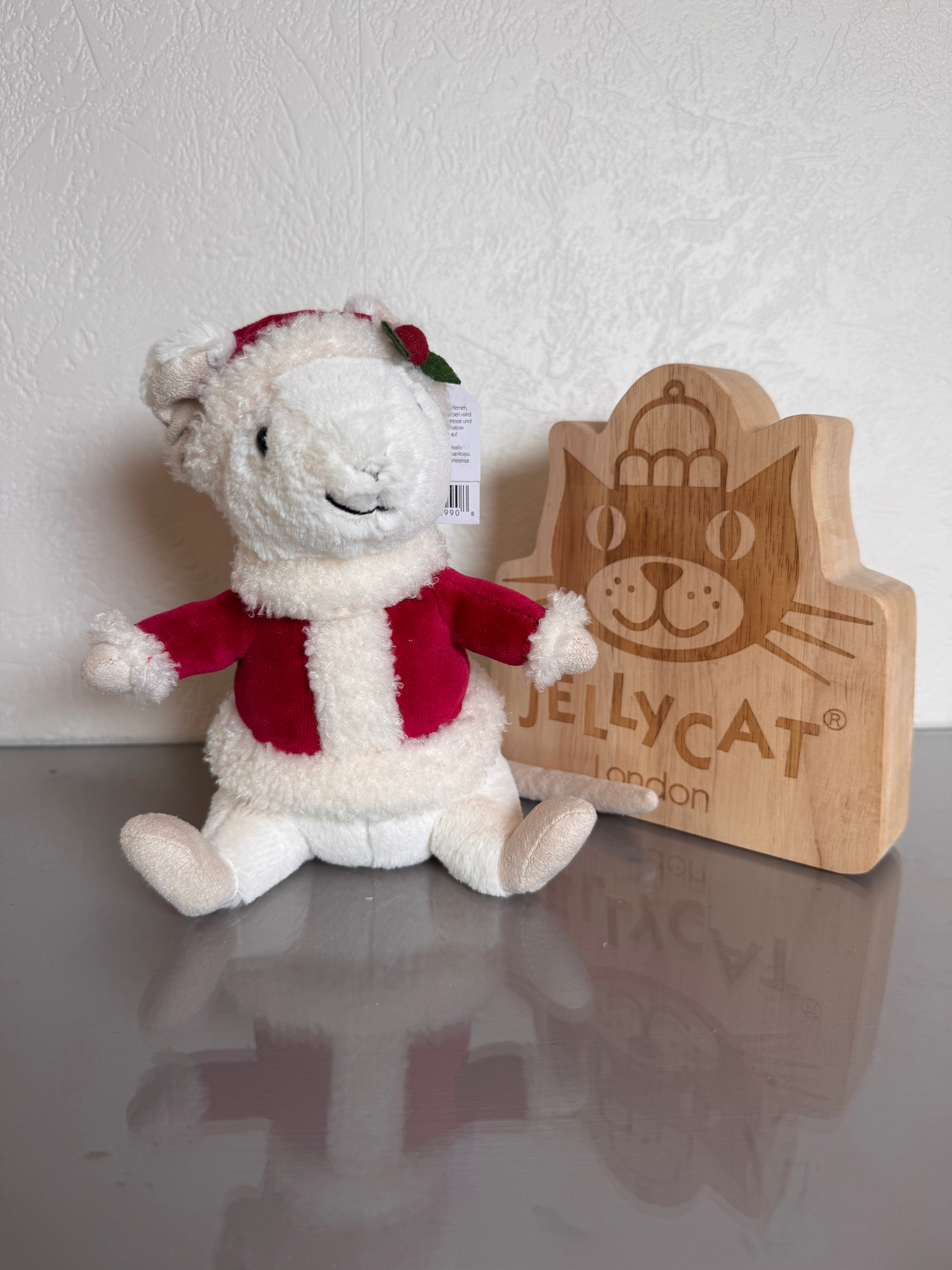 Merry Mouse