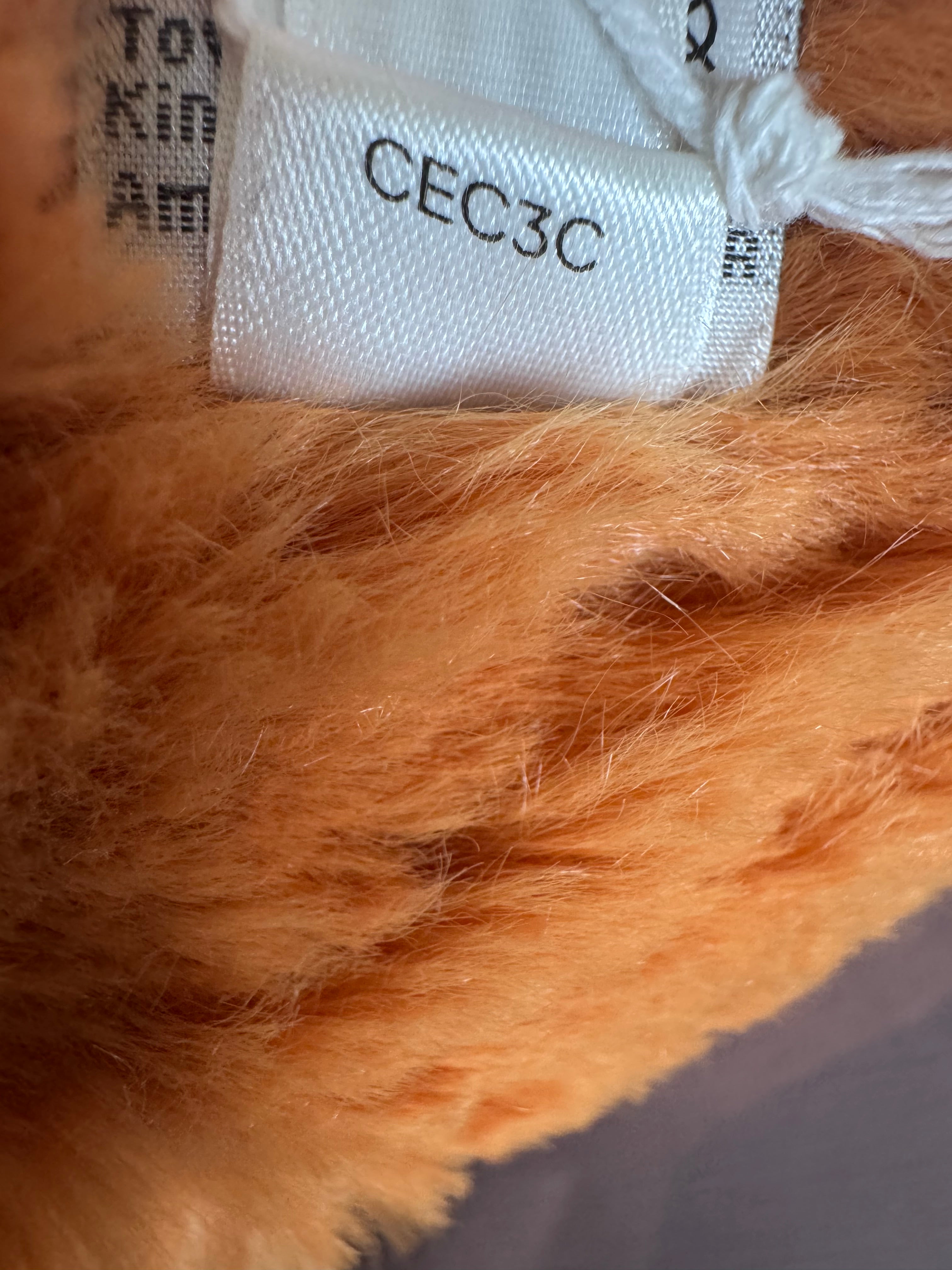 Jellycat Cecile Chicken