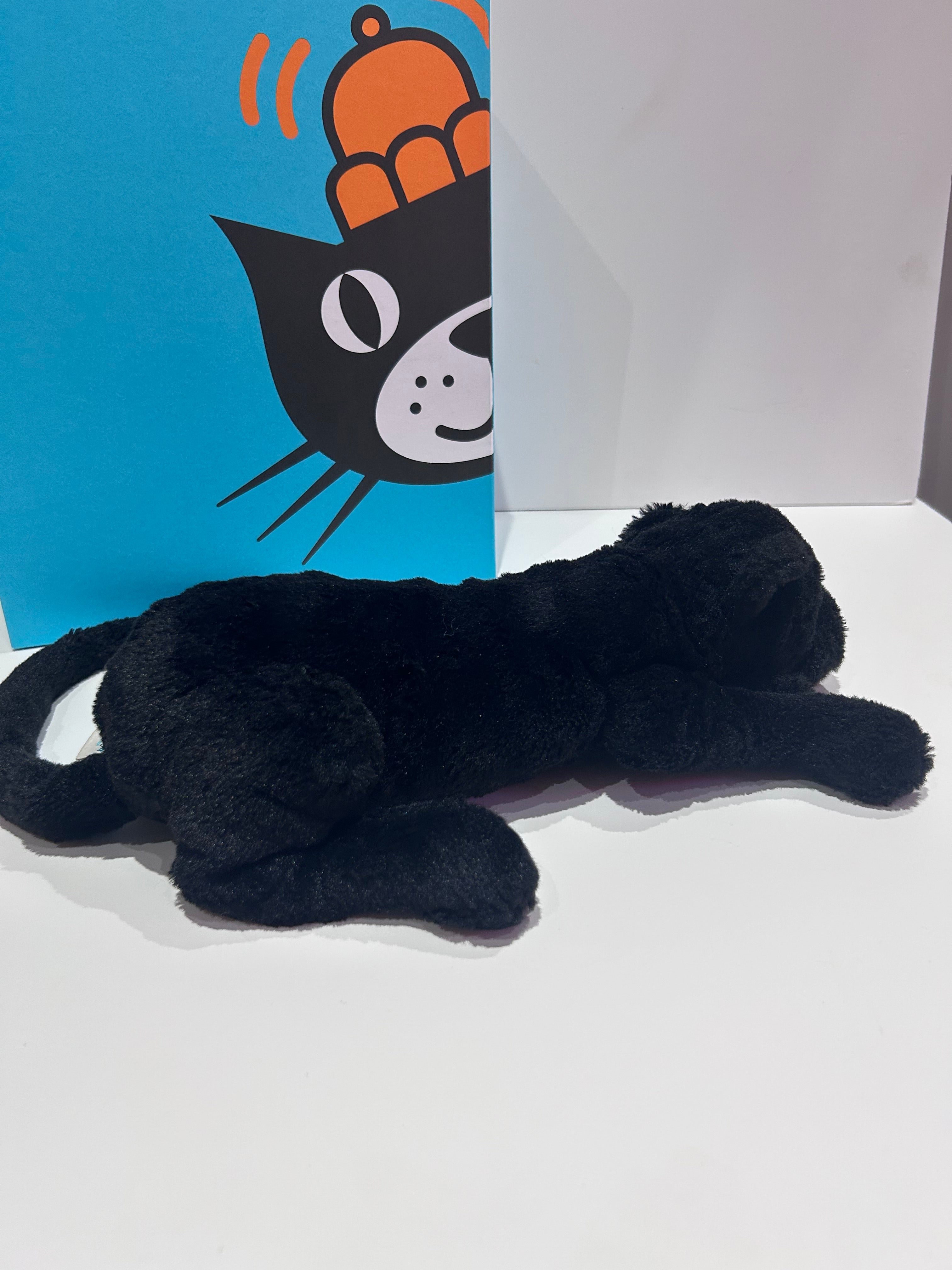 Jellycat Paris Panther - Little