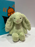 Jellycat Kiwi Bunny - Medium //US exclusive
