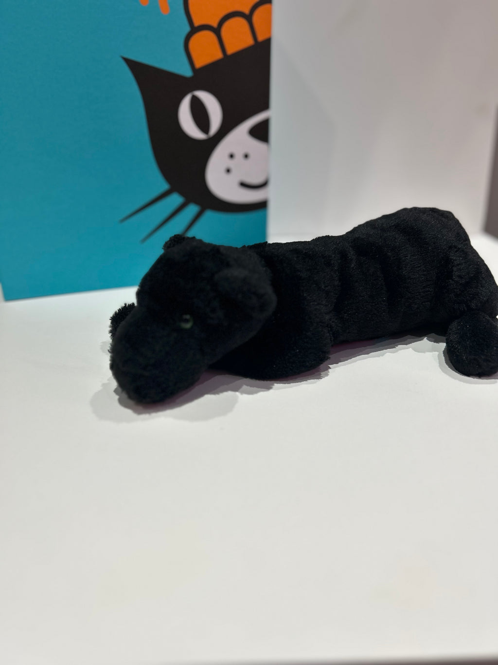 Jellycat Paris Panther - Little
