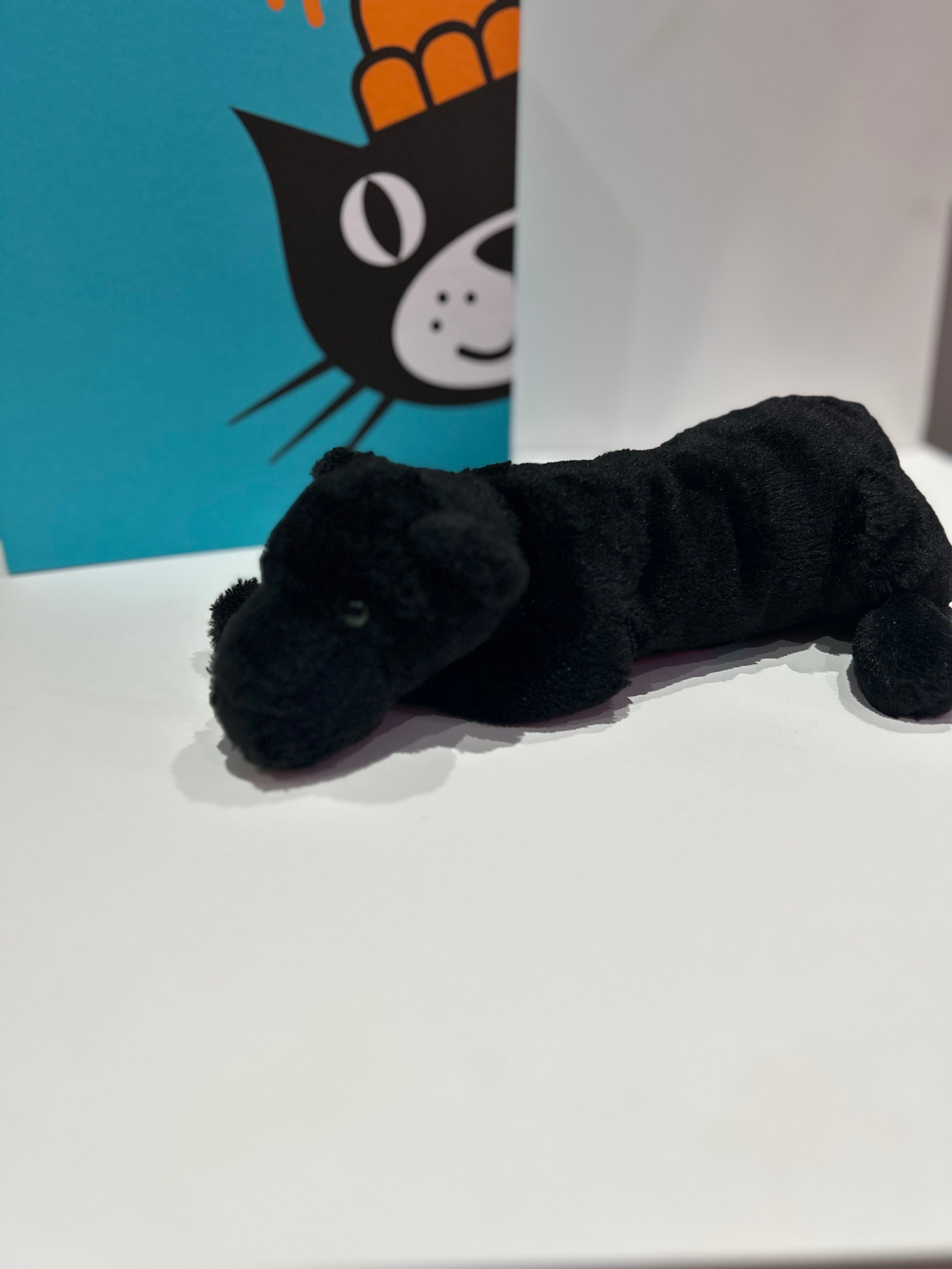 Jellycat Paris Panther - Little