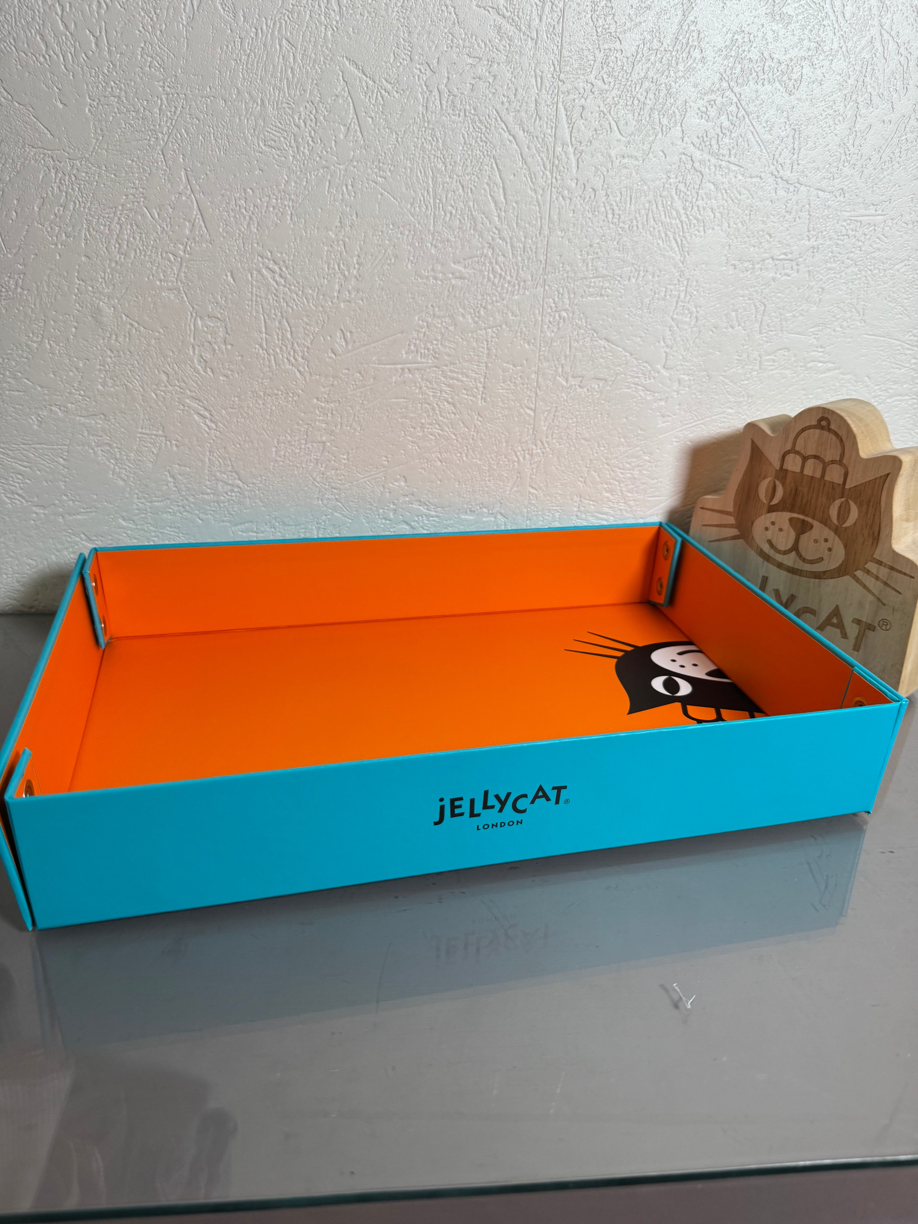 Jellycat Display Tray