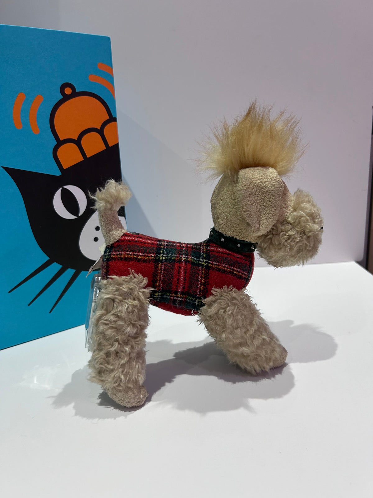 Jellycat Best Of Breed Terrier