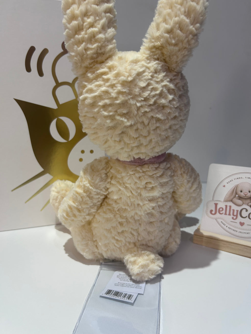 Jellycat Ambalie Bunny
