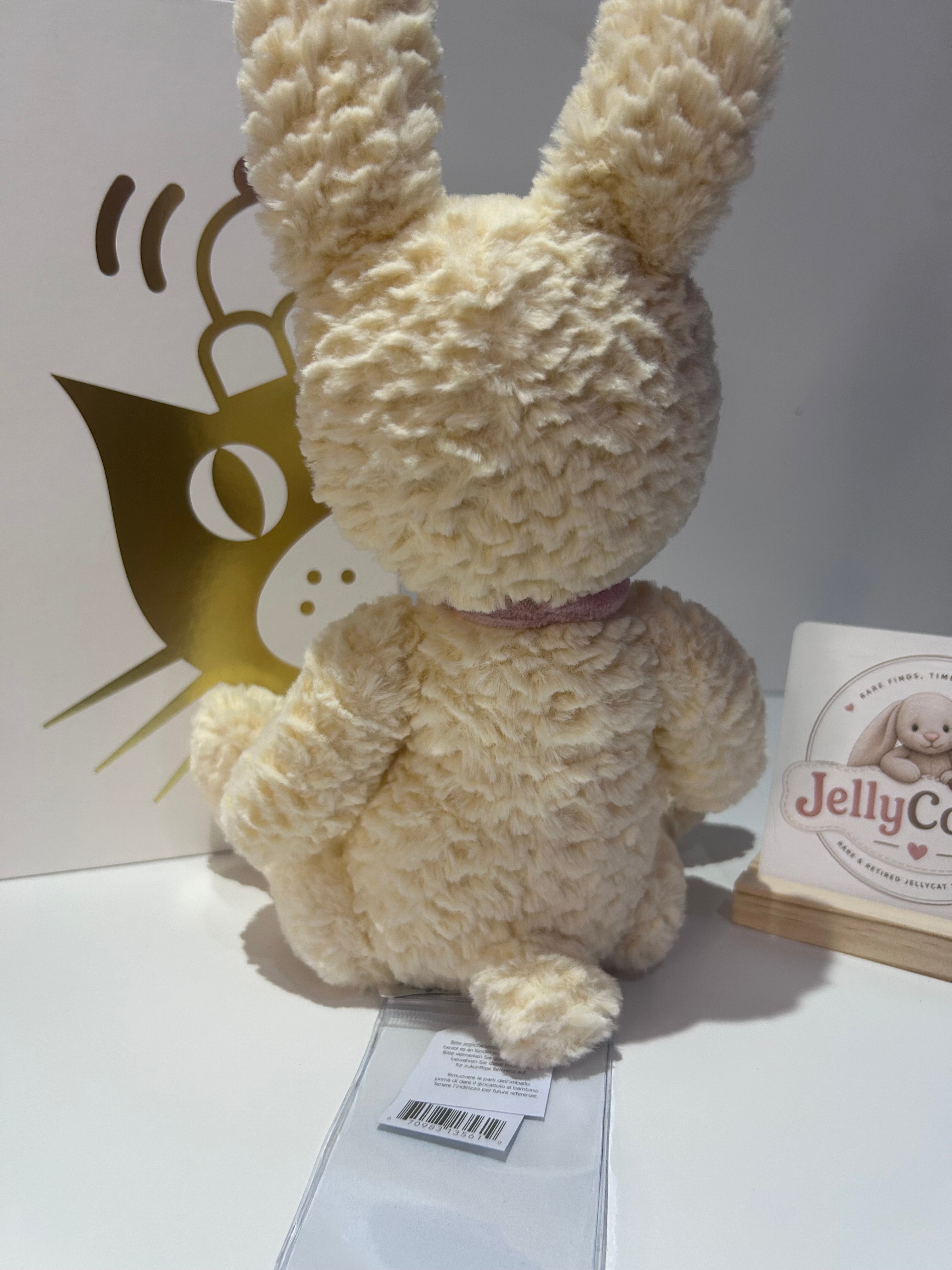 Jellycat Ambalie Bunny