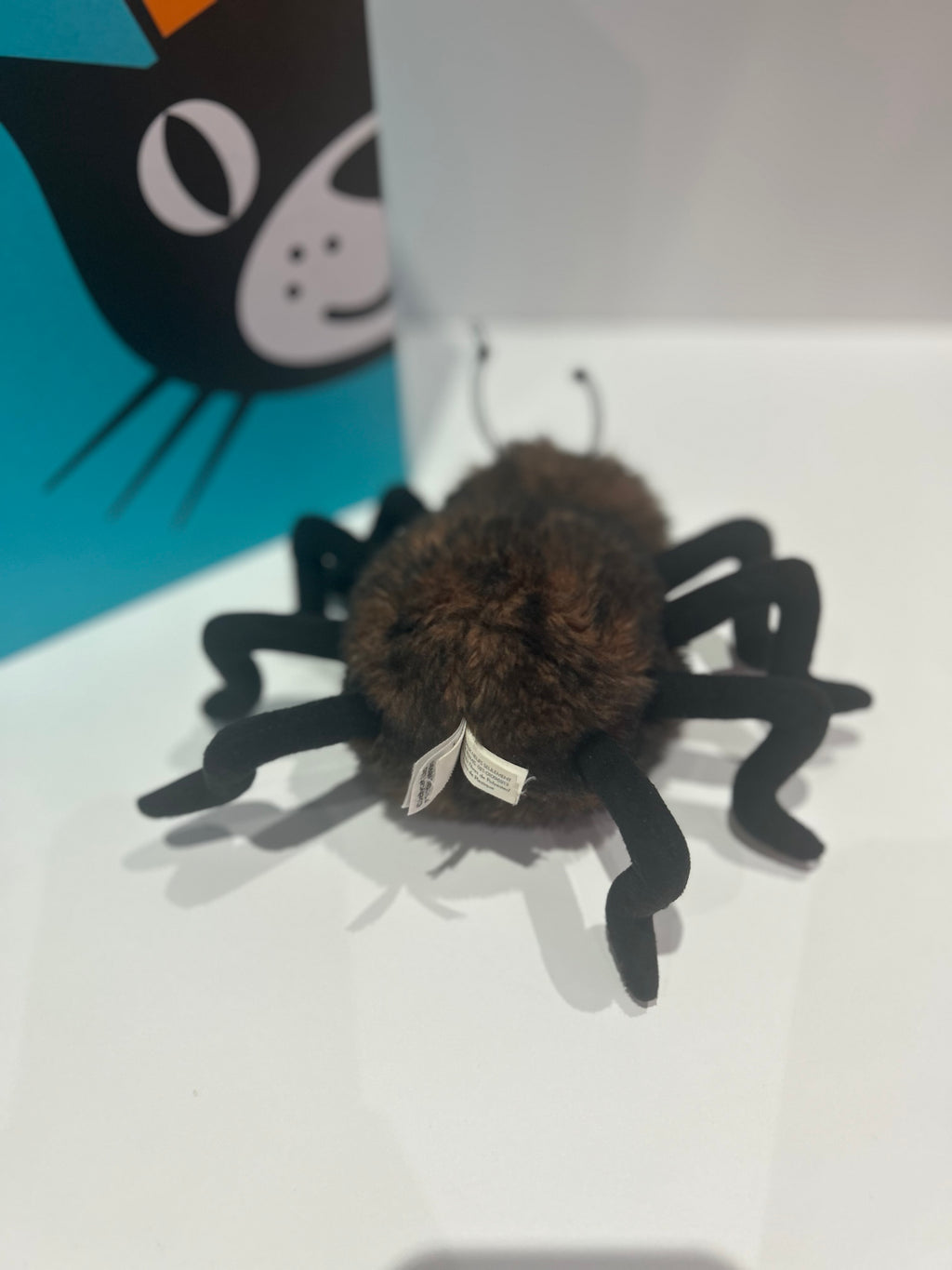 Jellycat Tony Tarantula