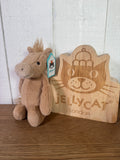 Jellycat Small Bashful Pony