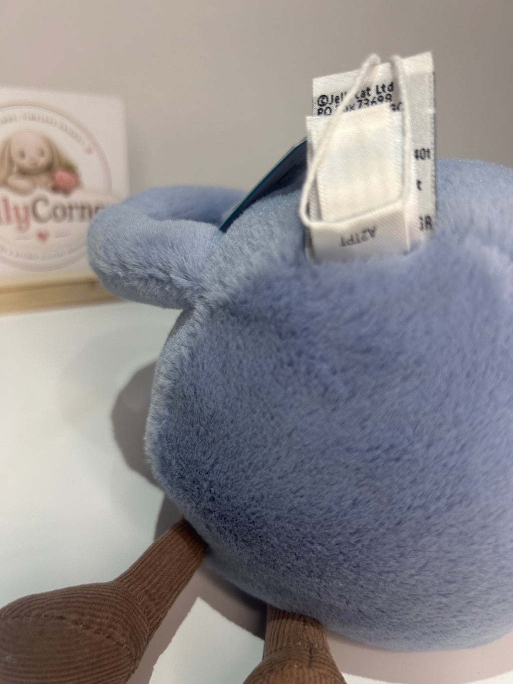 Jellycat Vicky Teapot
