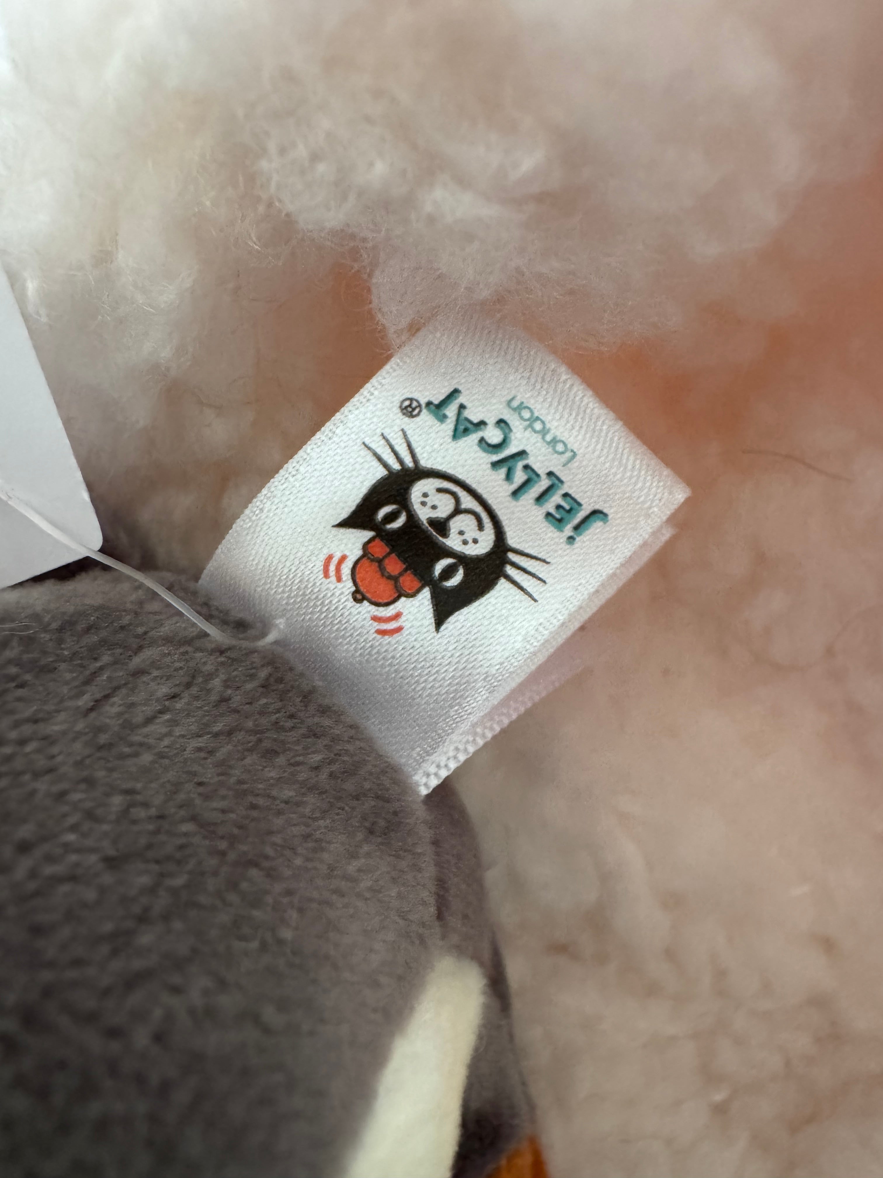 Hibernating Penguin