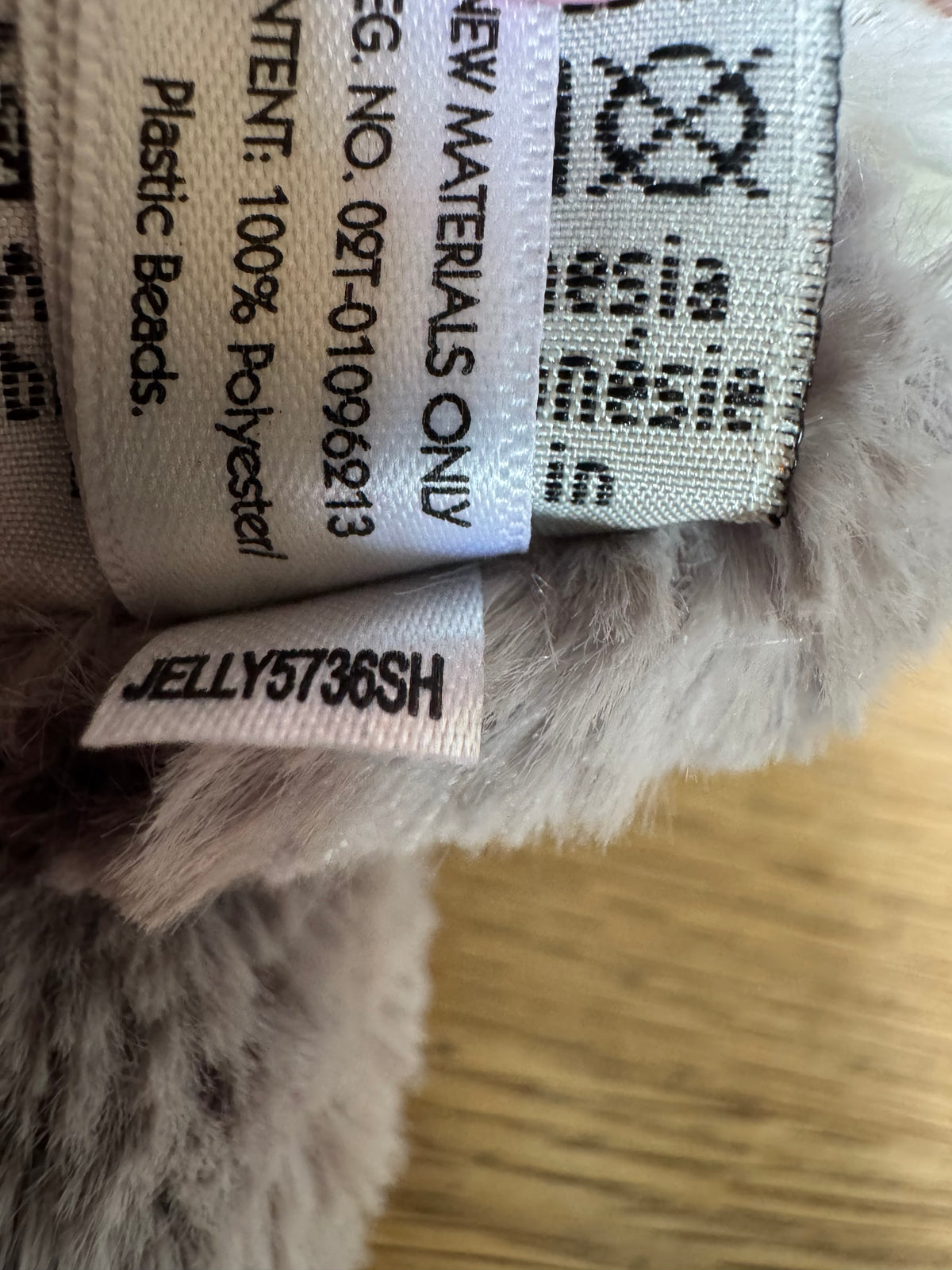 Jellycat OG Tumblie Sheepdog
