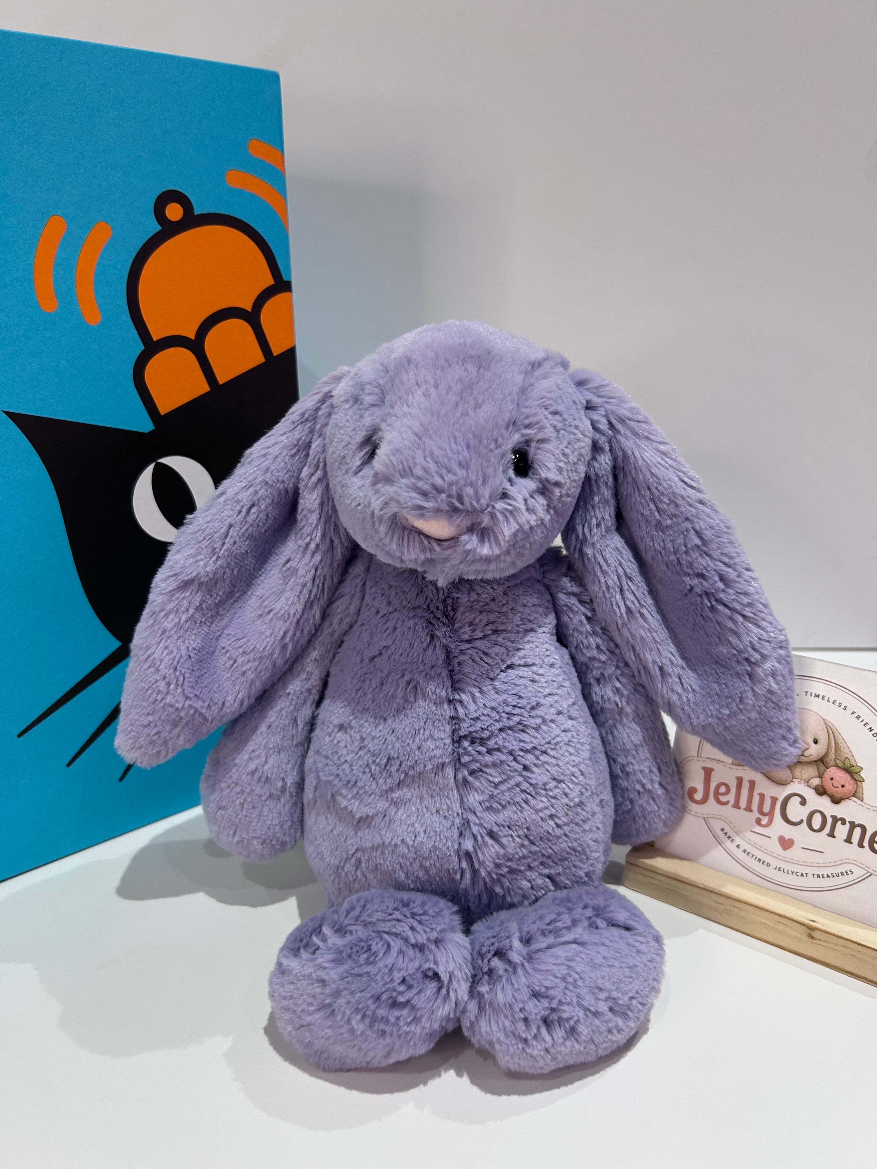 Jellycat Viola Bunny - Medium