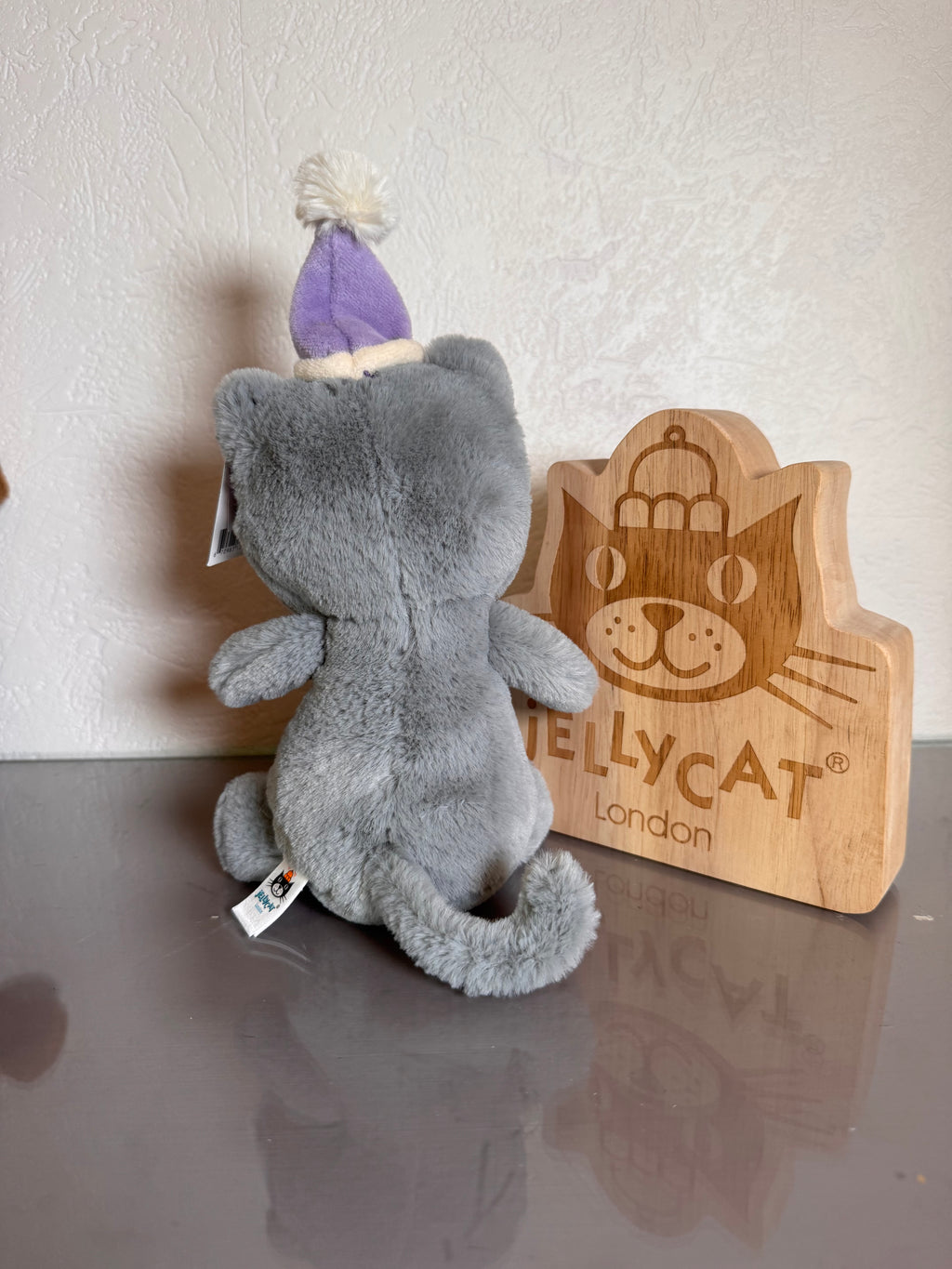 Jollipop Cat