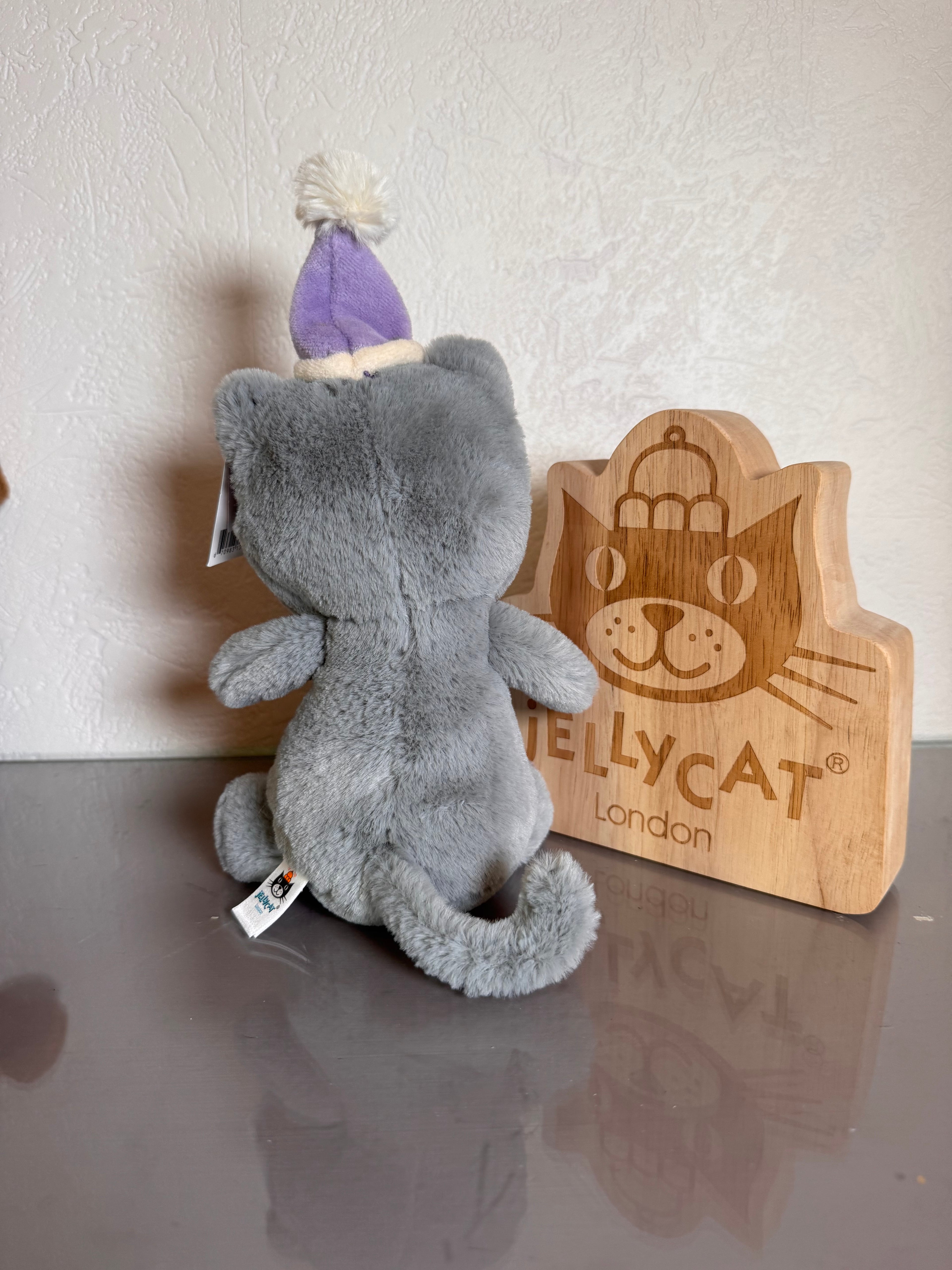 Jollipop Cat