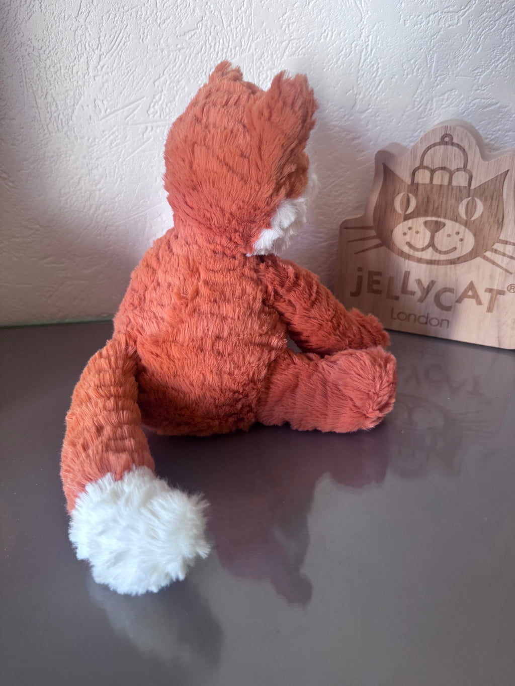 Jellycat Fuddlewuddle Fox | Medium