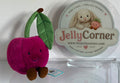Jellycat Amuseable Cherry