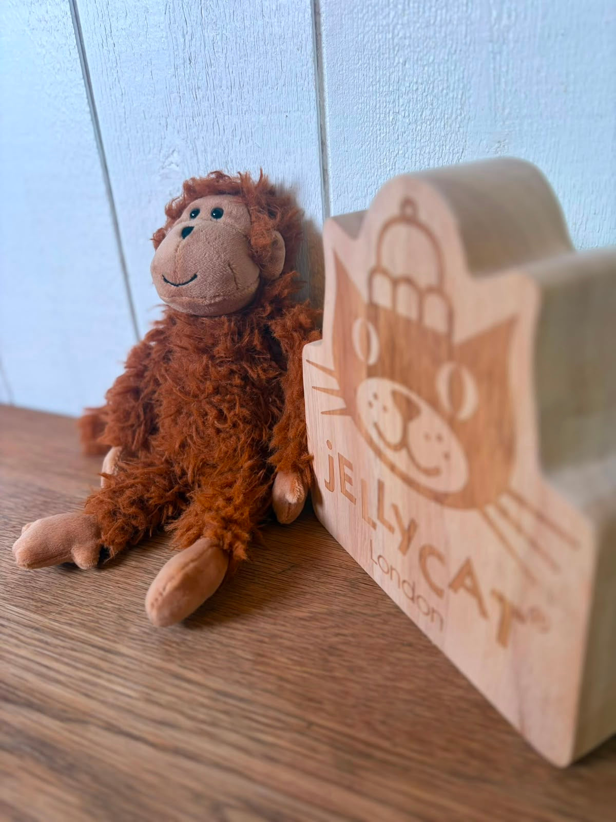 Jellycat Bonbon Monkey