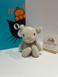 Jellycat Fuzzle Cat