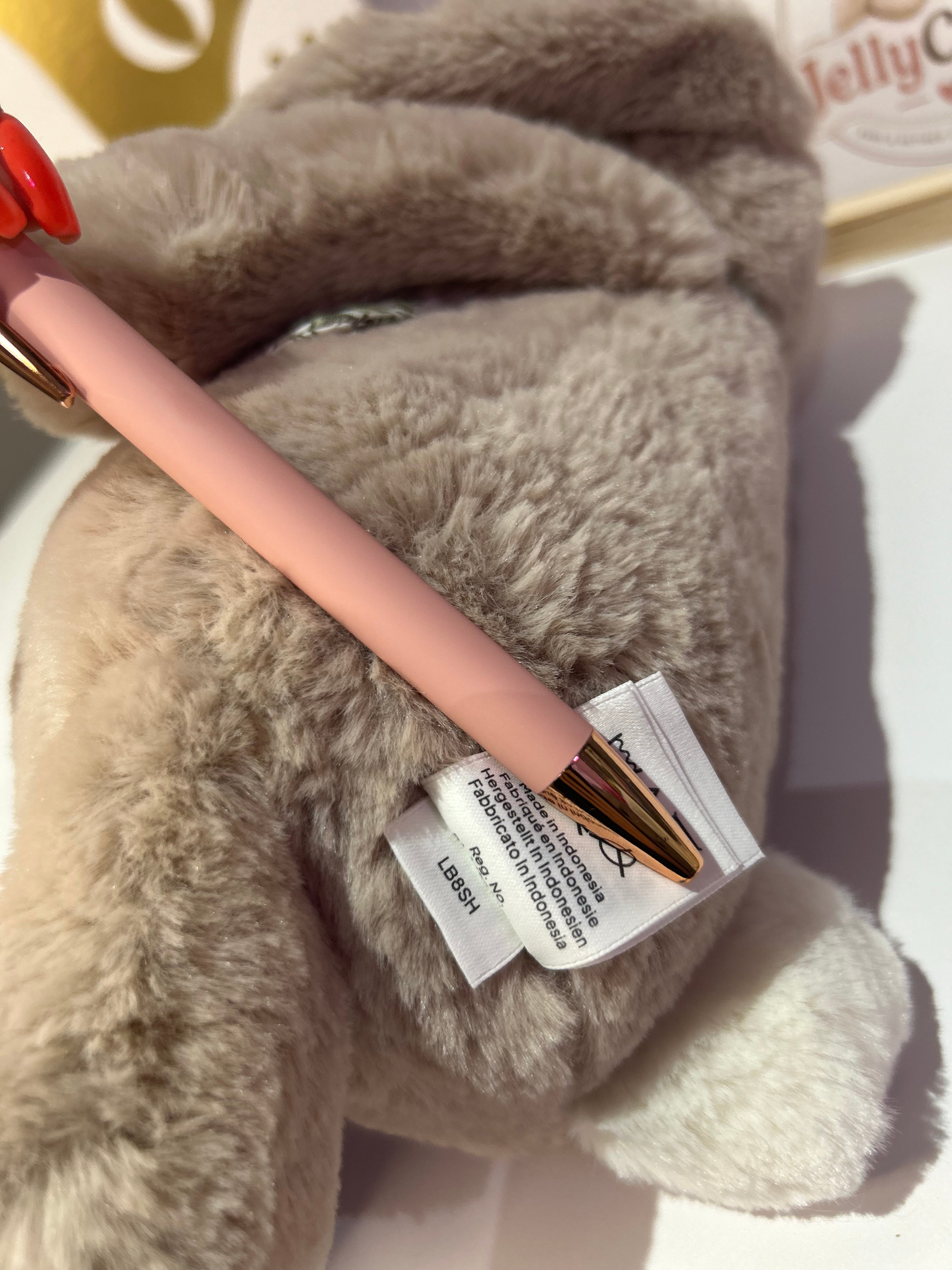 Jellycat x Liberty Shepherdley Bunny – The Jelly Corner