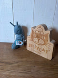 Jellycat Wriggidig Bug