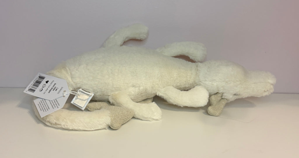 Jellycat Little Snow Dragon
