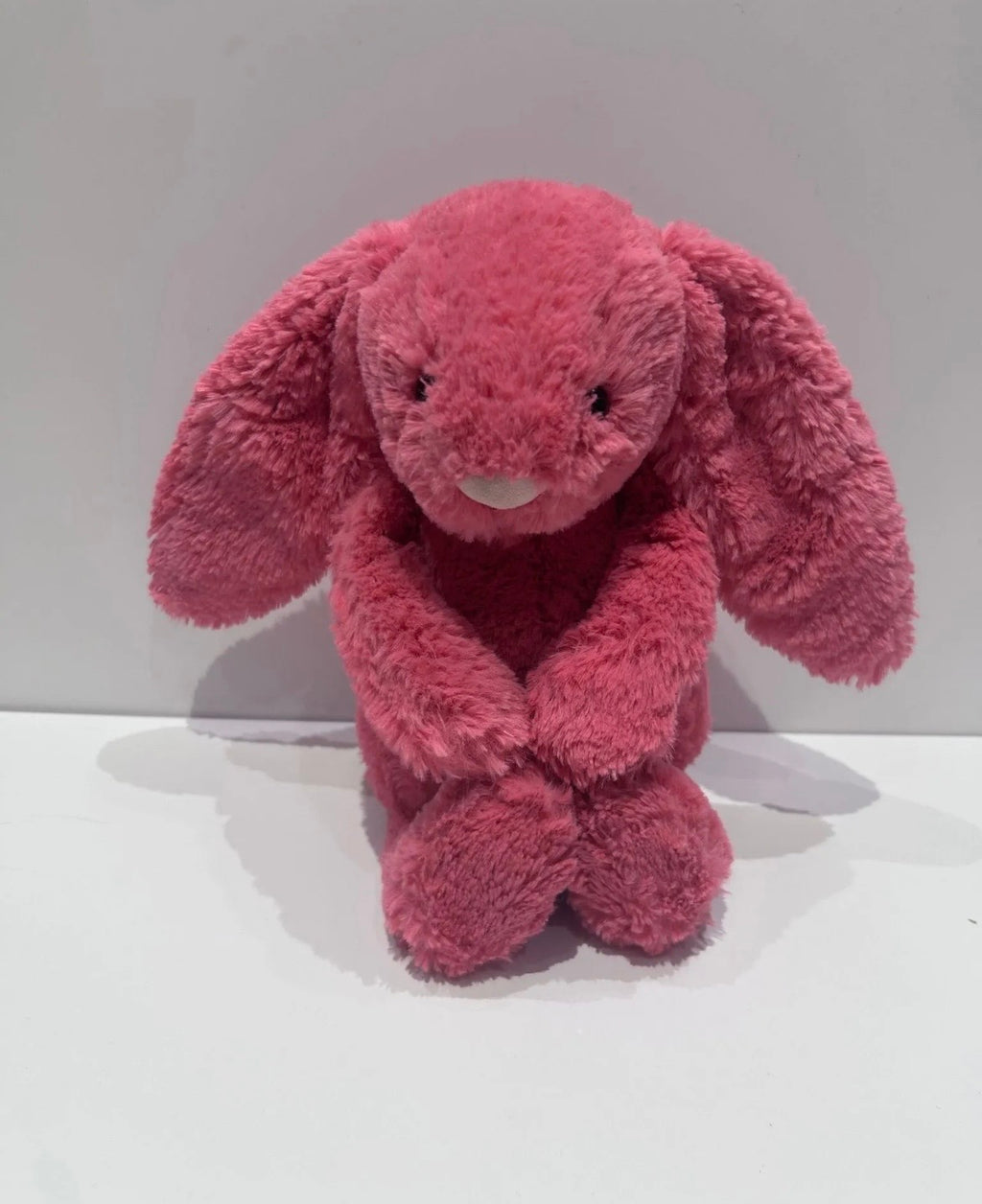 Medium Strawberry Bunny