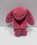 Medium Strawberry Bunny