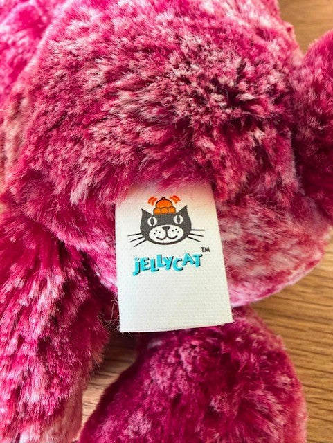 Jellycat Special Edition Blackberry Bunny
