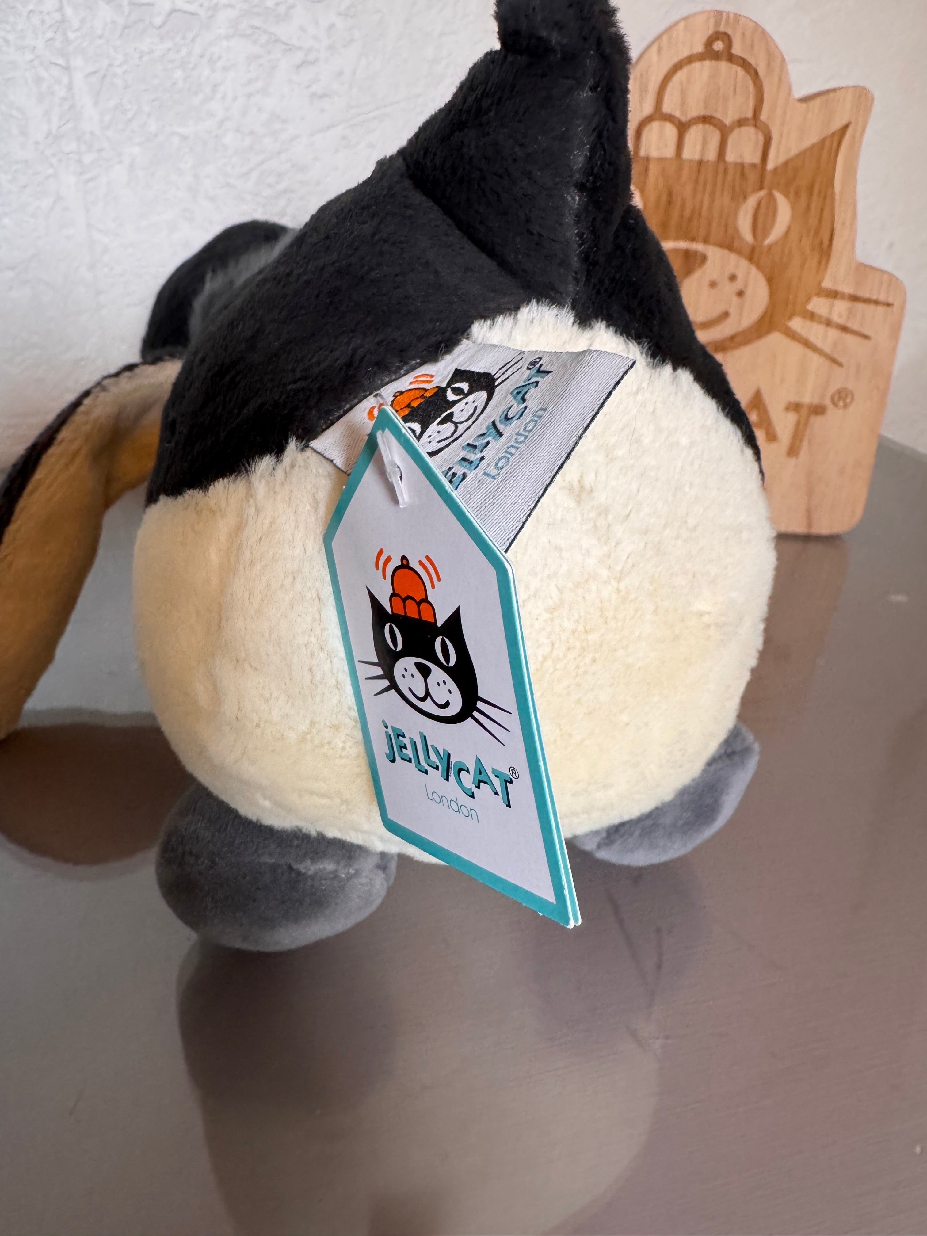 Prince Penguin