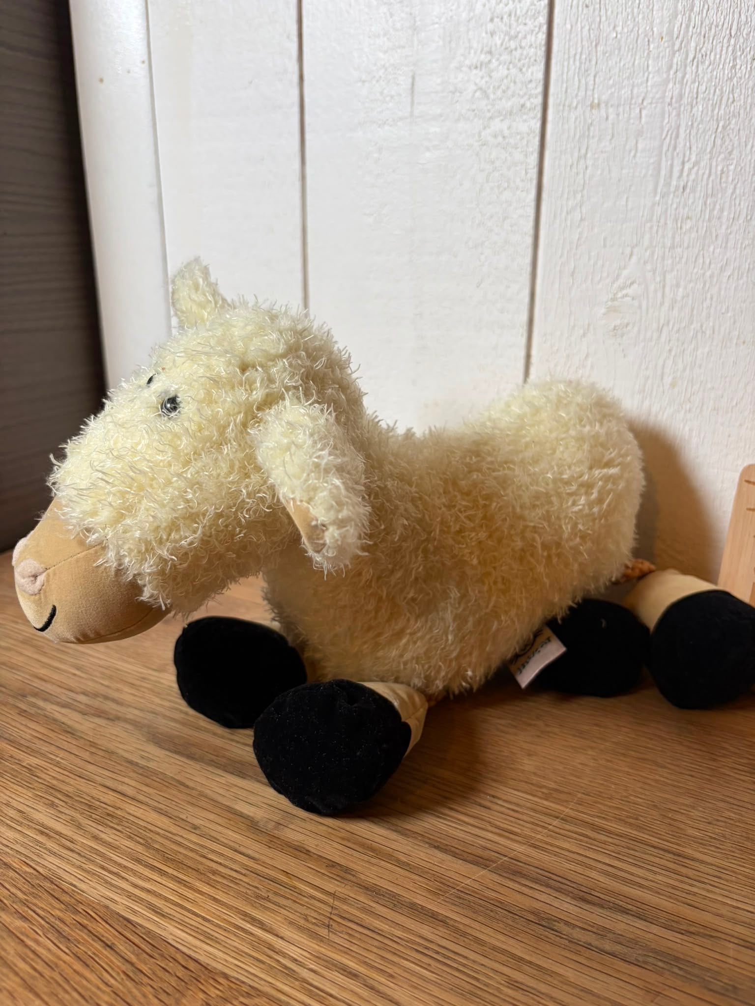 Jellycat Dangler Sheep