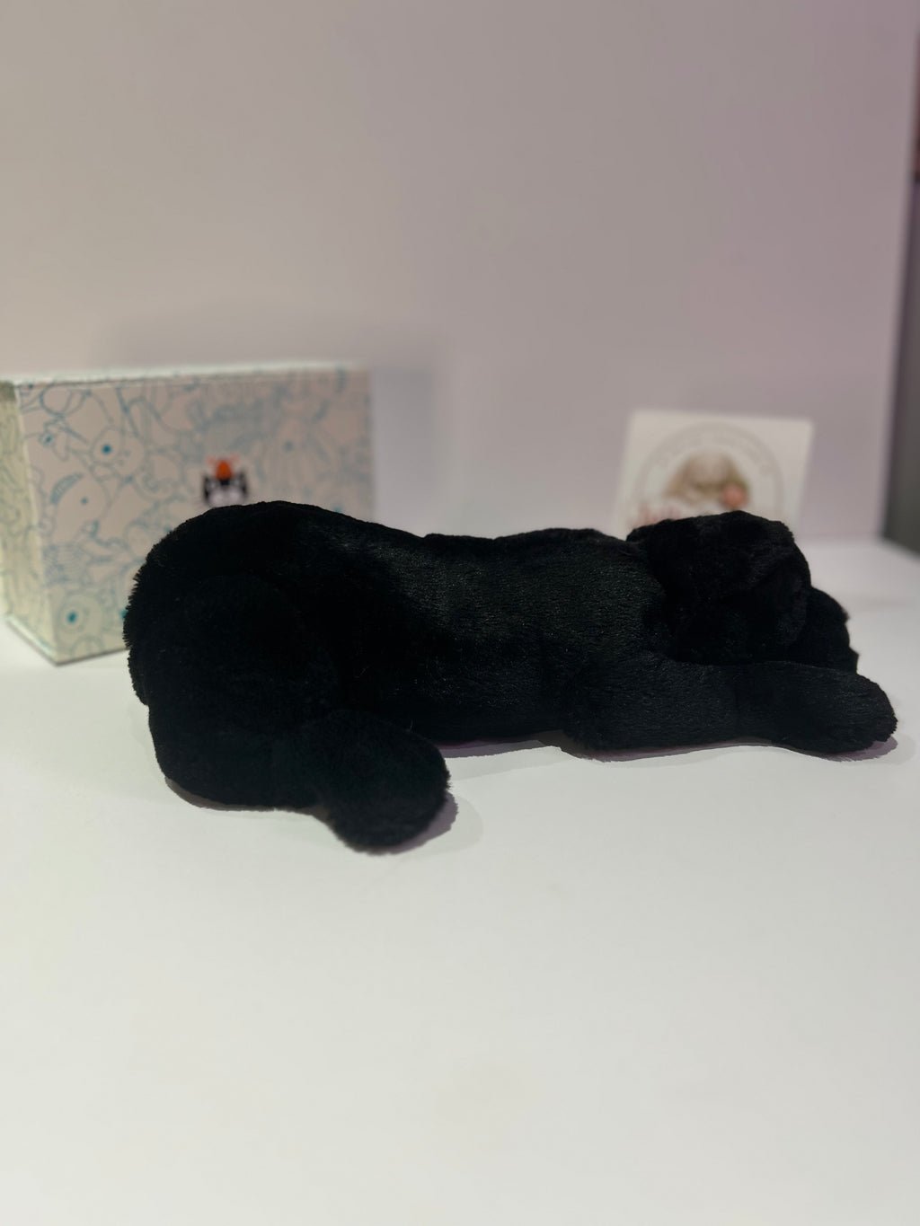 Jellycat Little Paris Panther