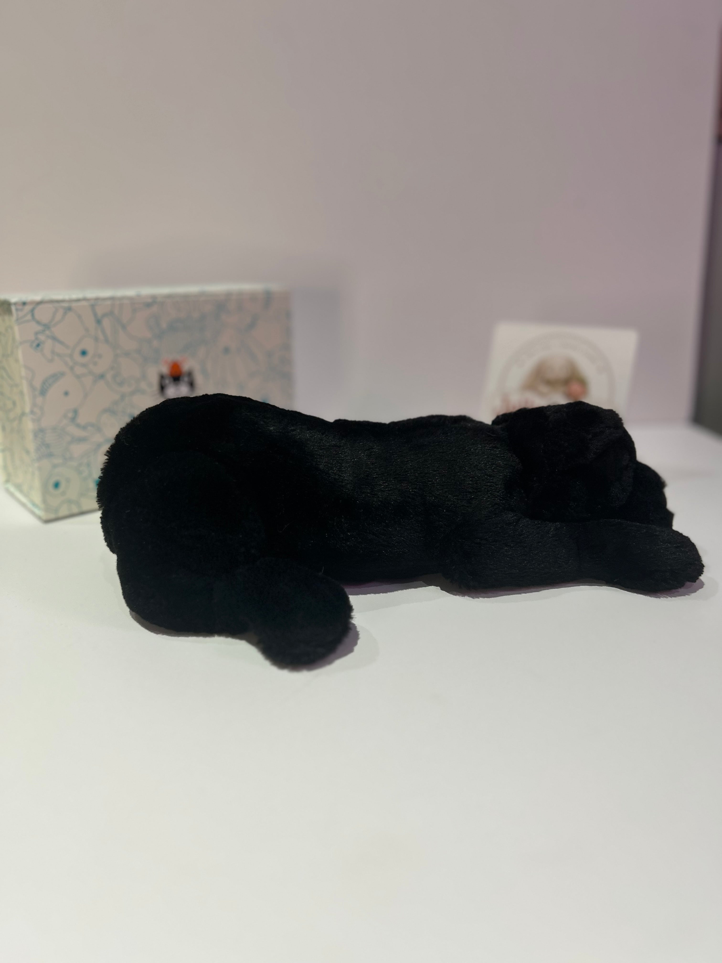 Jellycat Little Paris Panther