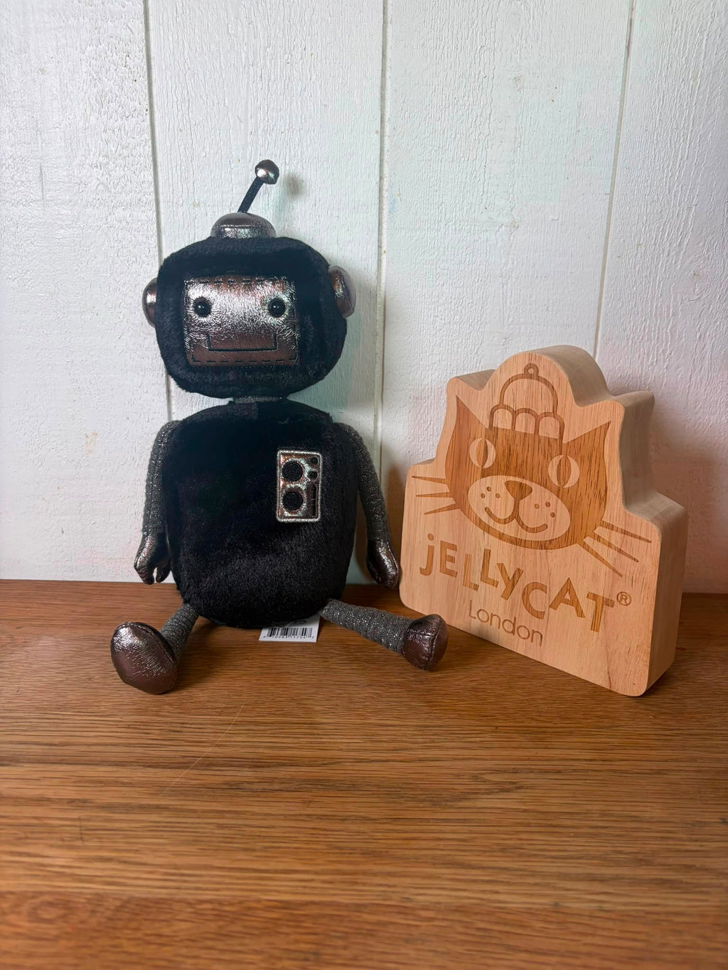 Jellycat Little Jellybot