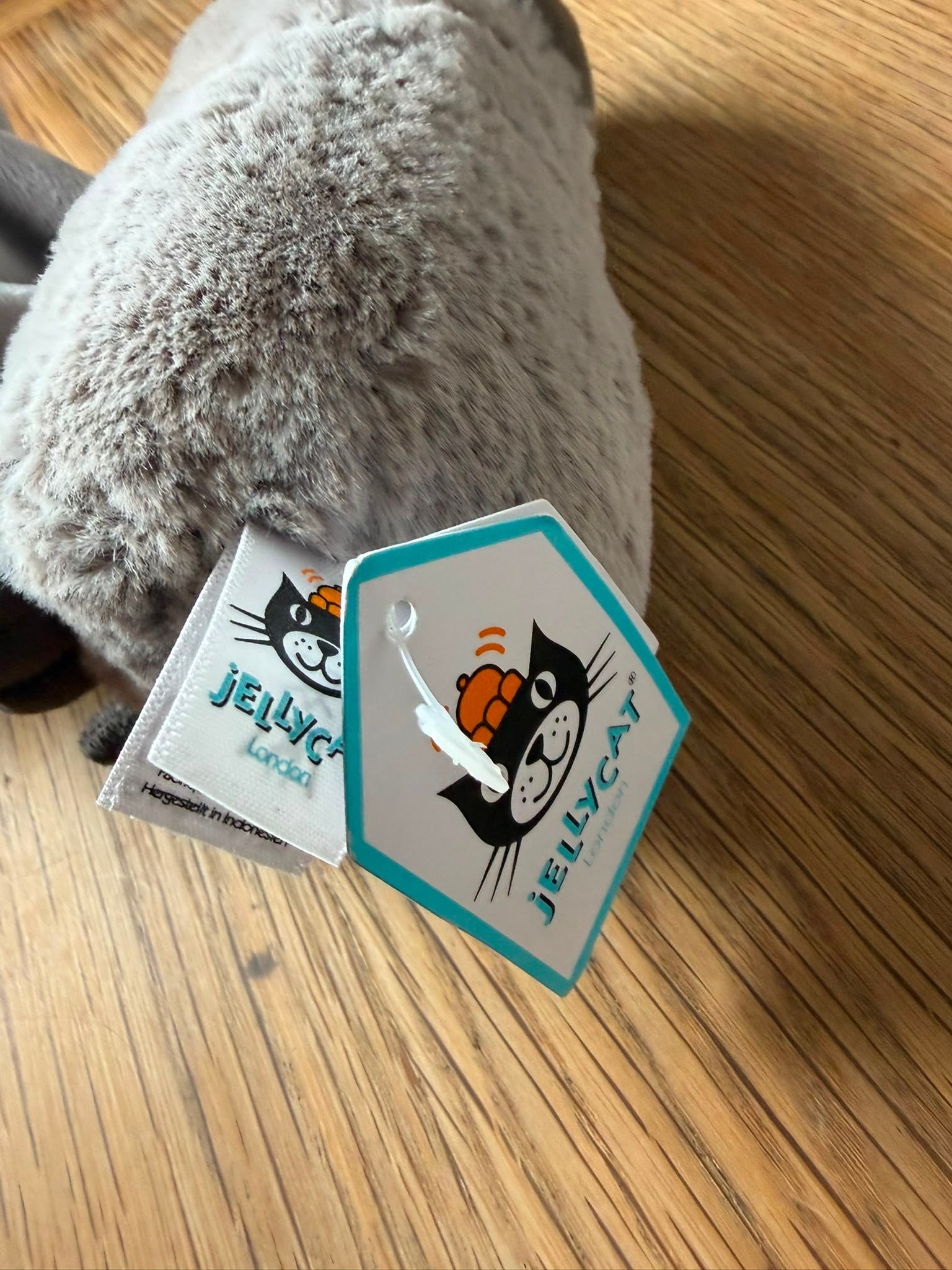 Jellycat Percy Penguin Soother