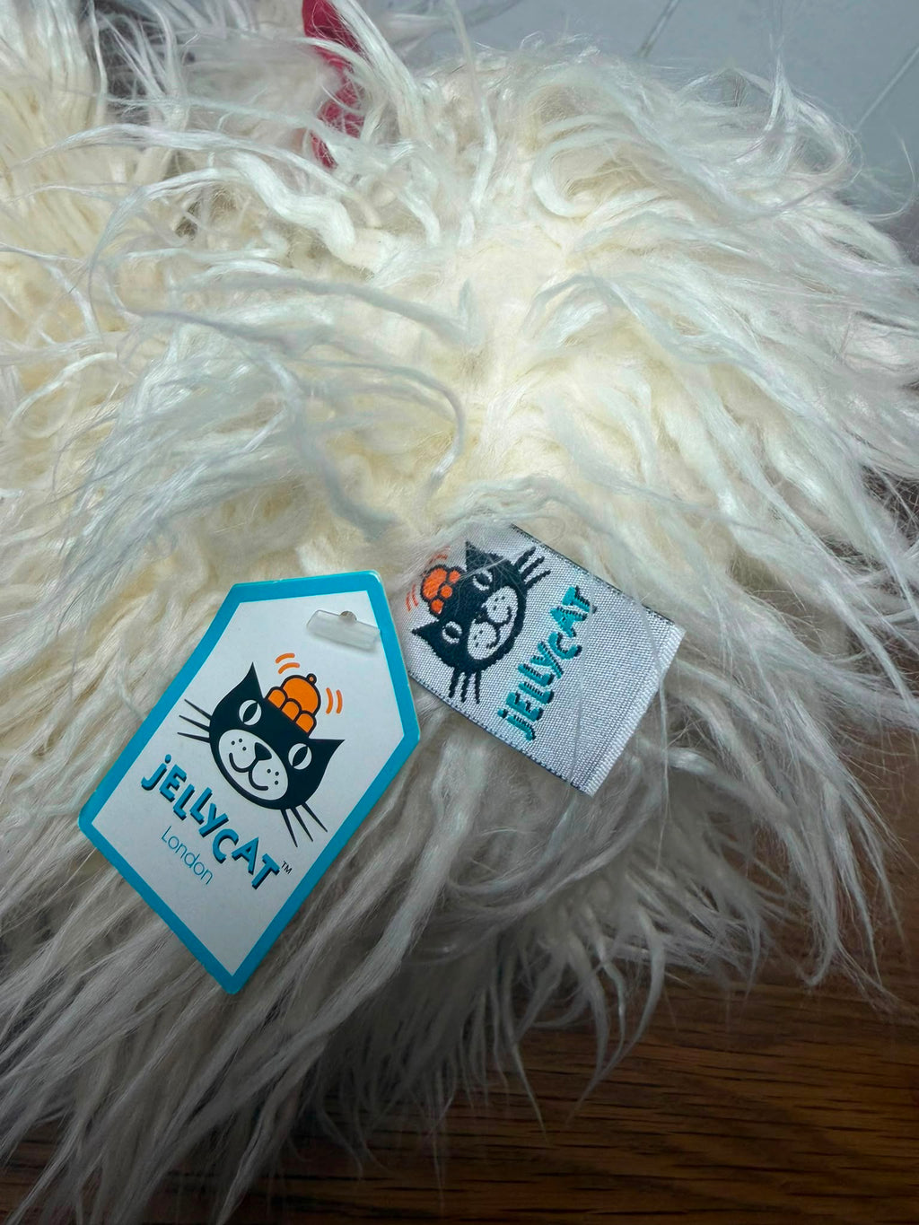 Jellycat Matilda Hen