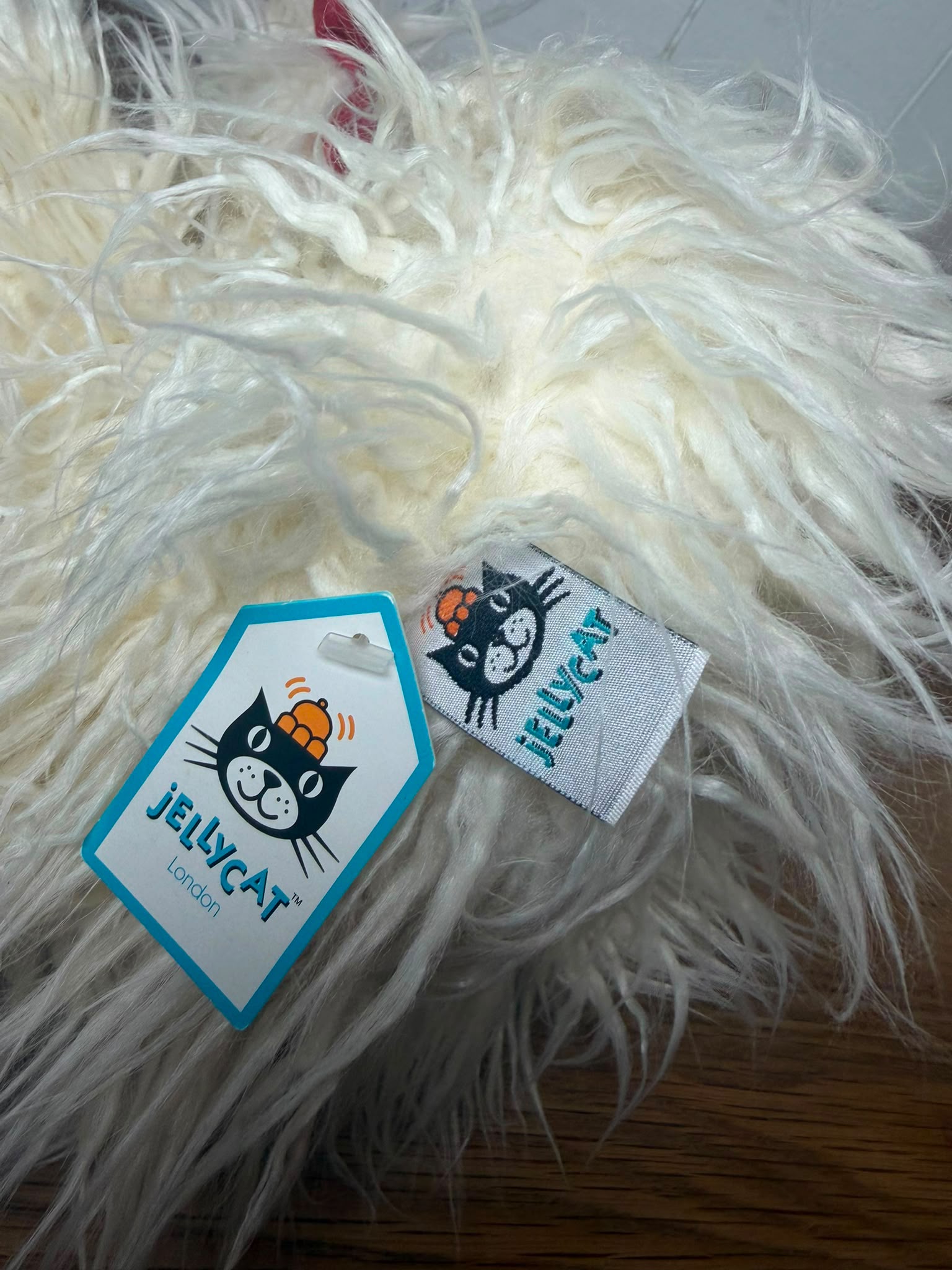 Jellycat Matilda Hen