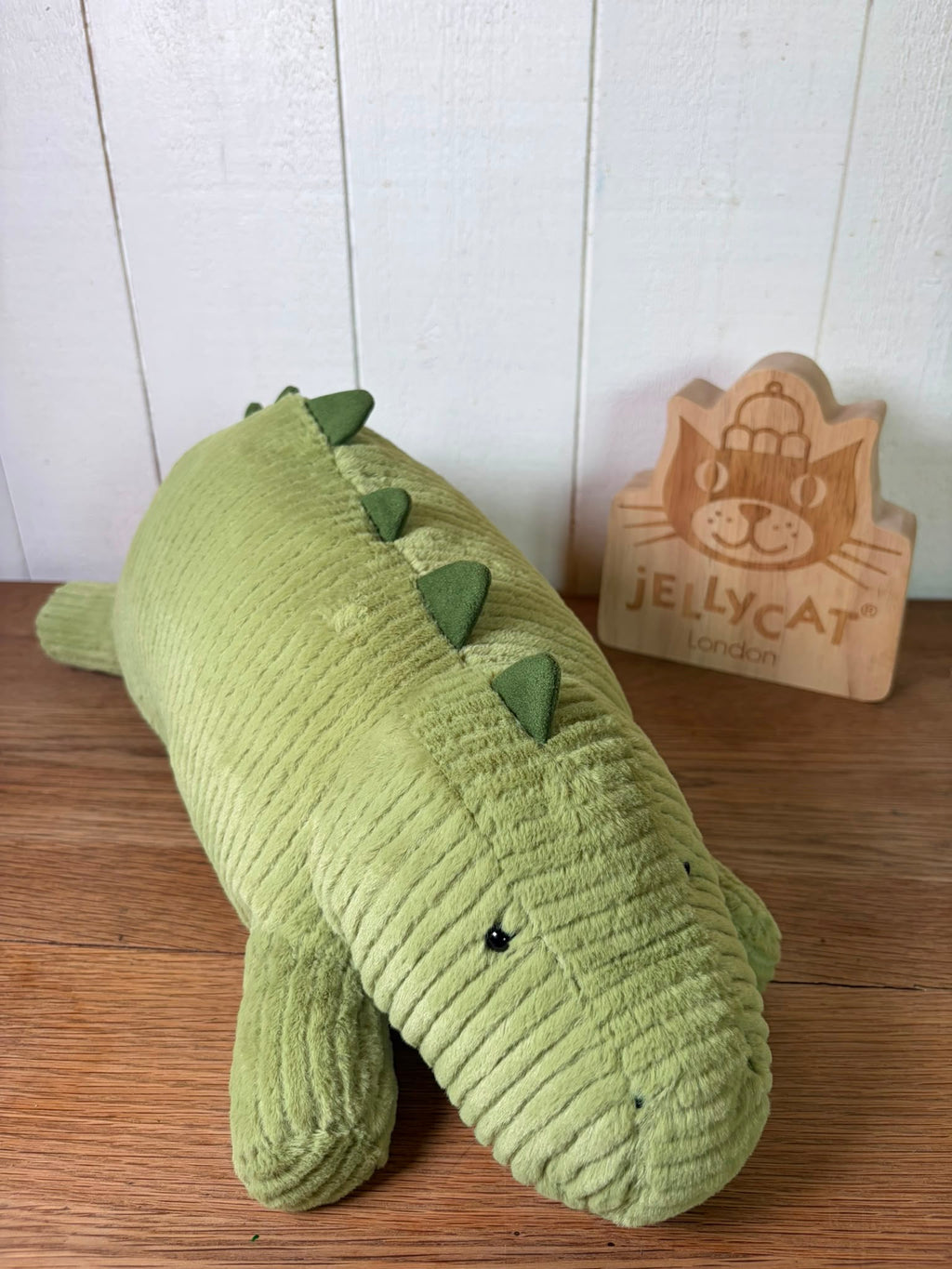Jellycat Doopity Dino