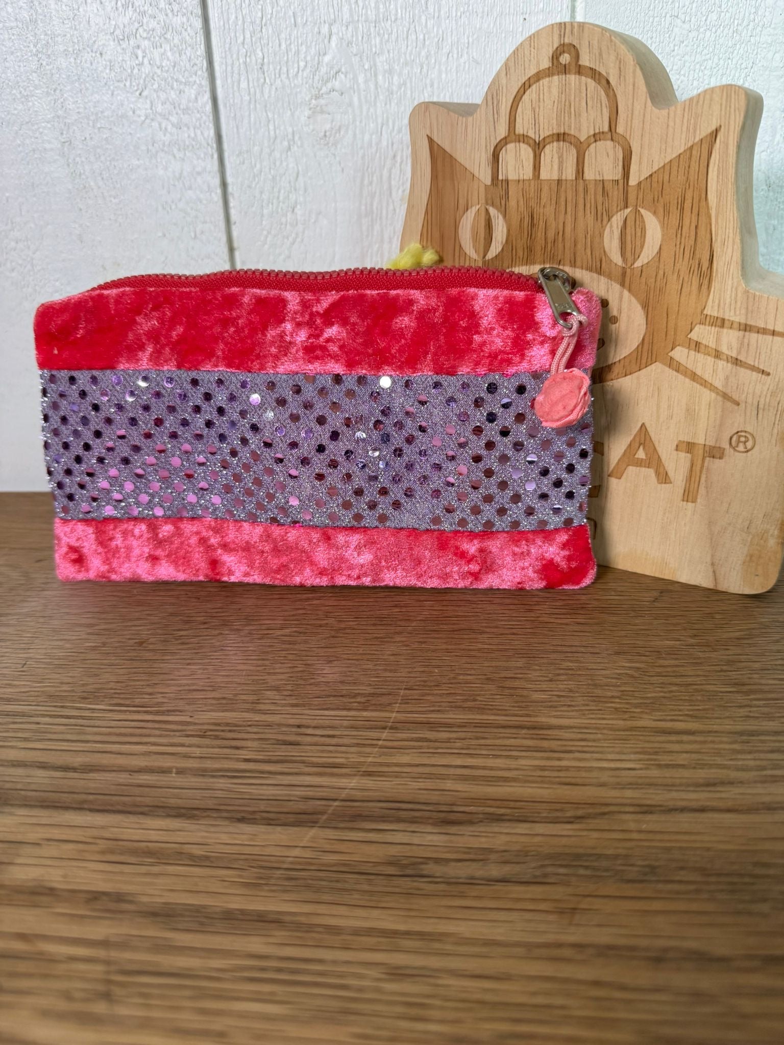 Jellycat Chic Chick Sasha Mini Bag
