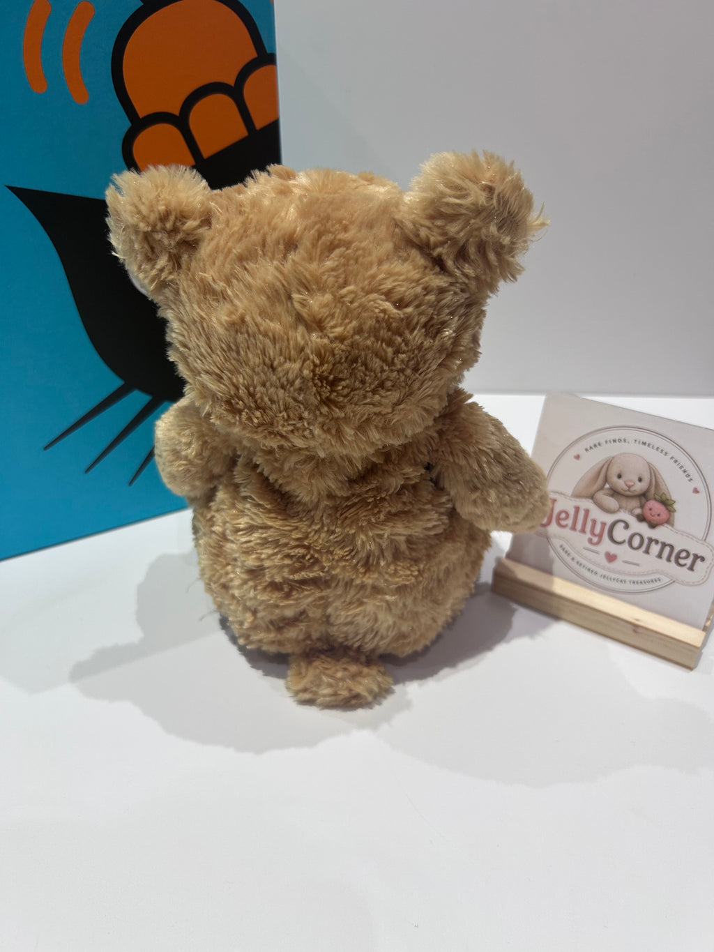 Bartlesham Bear