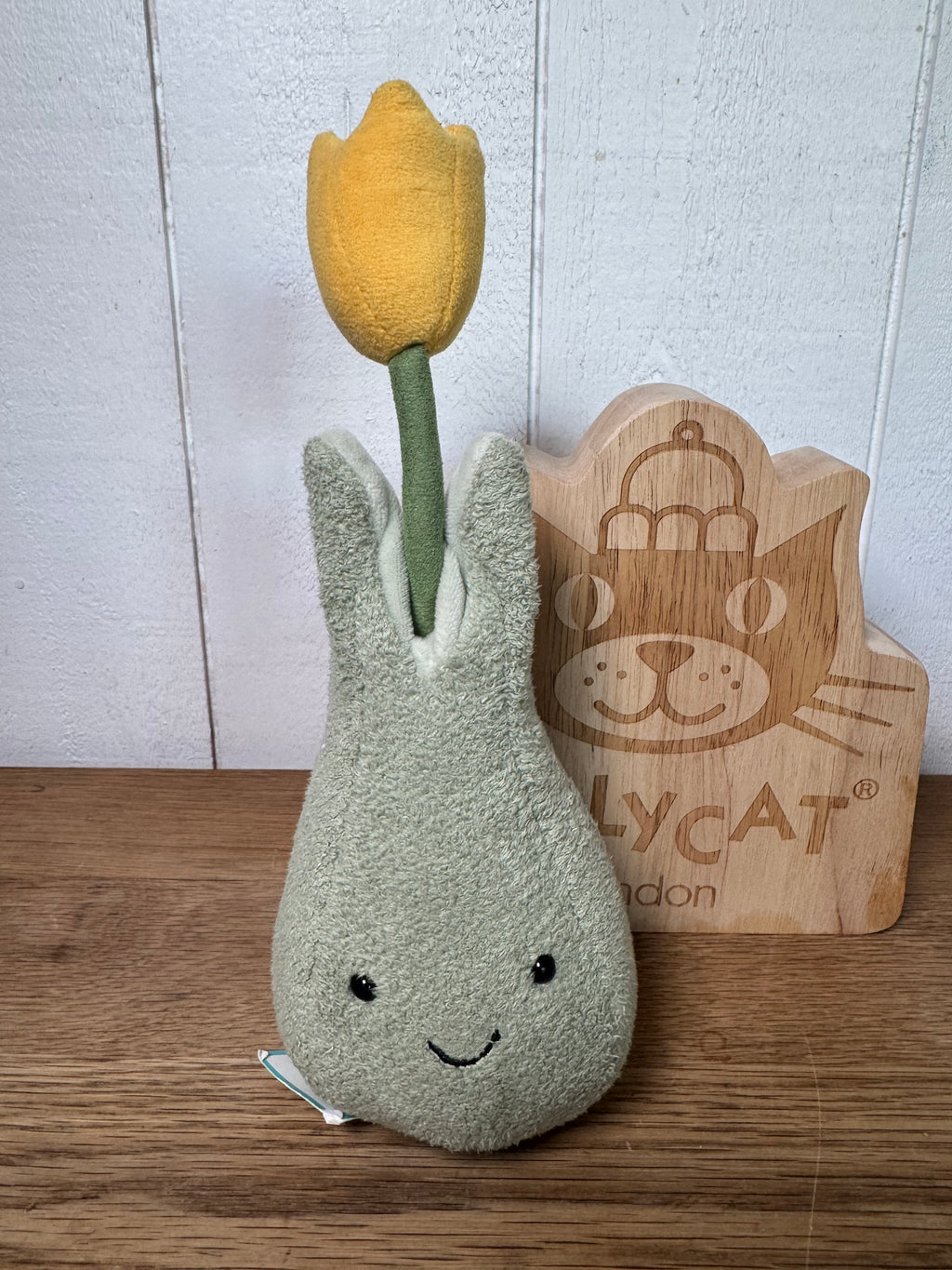 Jellycat Buttercup Sweet Sproutling | Damaged Tags
