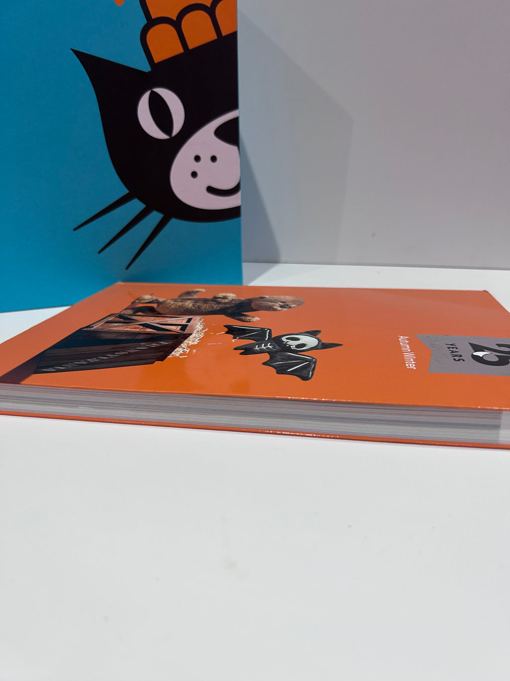 Jellycat Official Autumn/Winter 25th Anniversary Catalogue