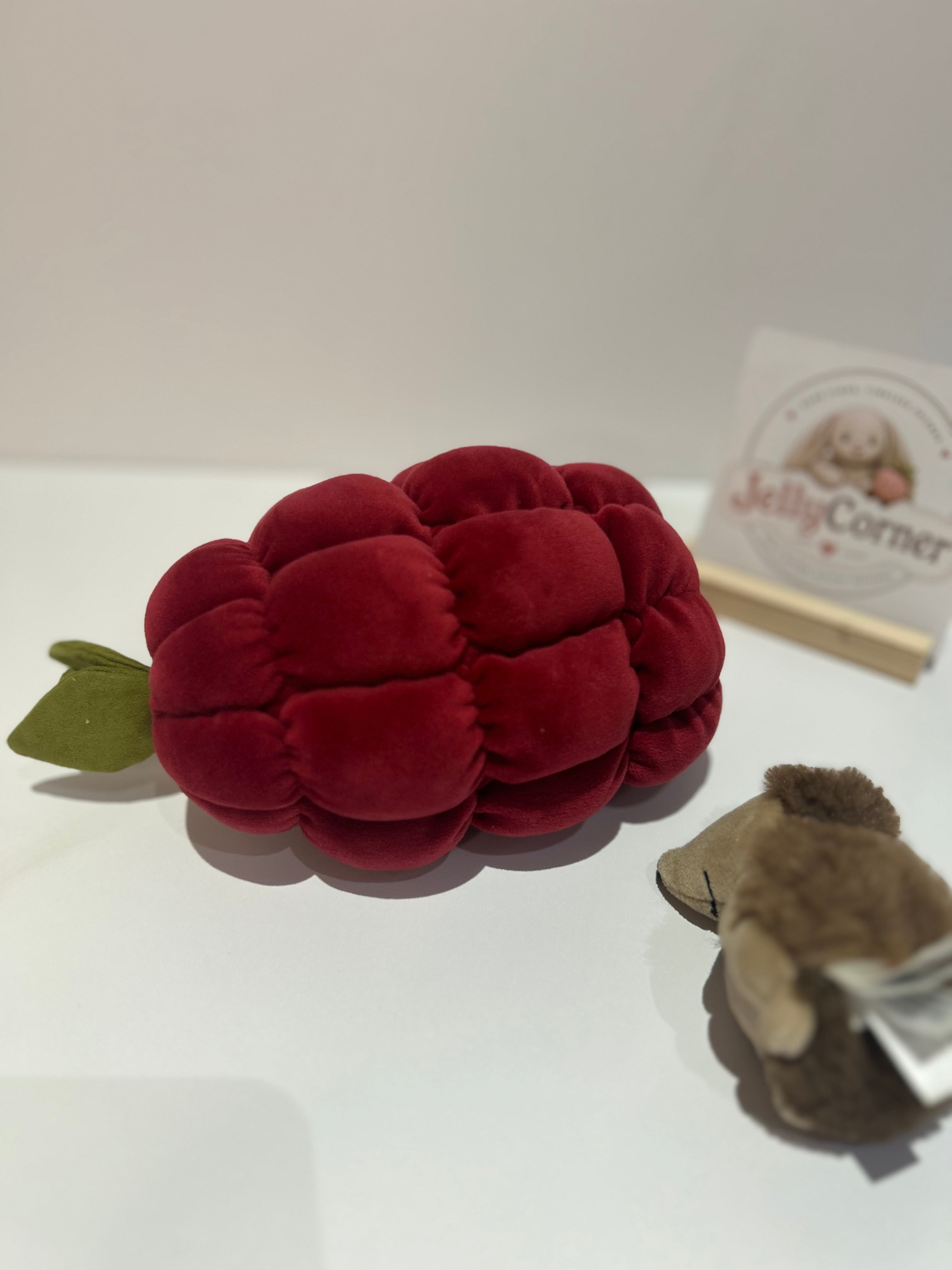 Jellycat Brambling Hedgehog