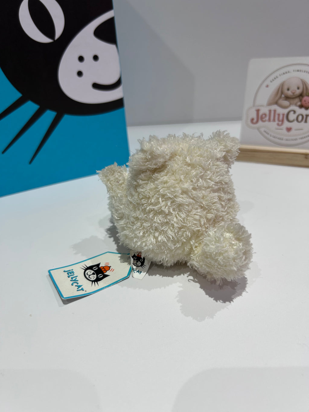 Jellycat Fatcat