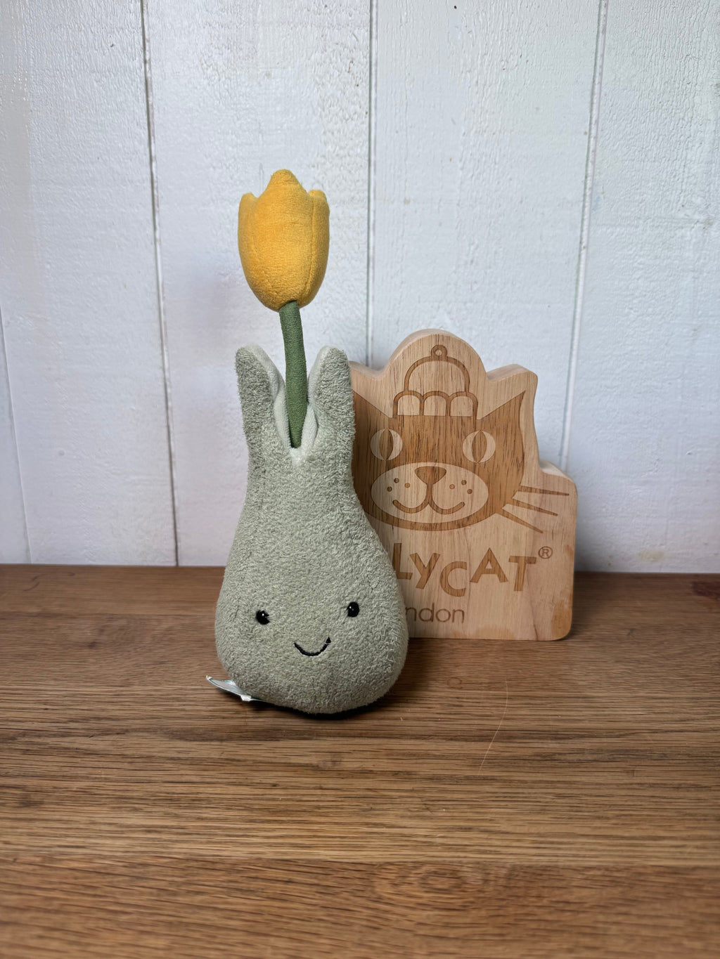 Jellycat Buttercup Sweet Sproutling | Damaged Tags