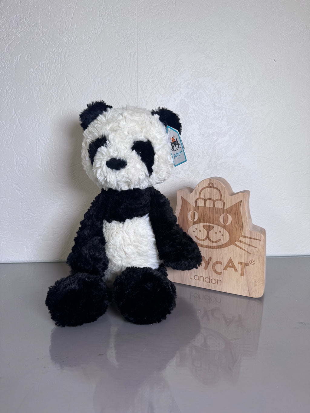 Mumble Panda