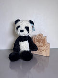 Mumble Panda