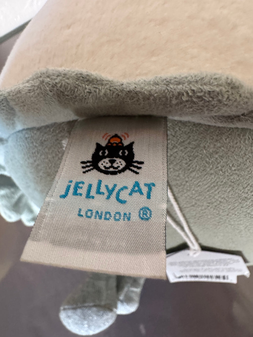 Jellycat Amuseable Wedding Cake
