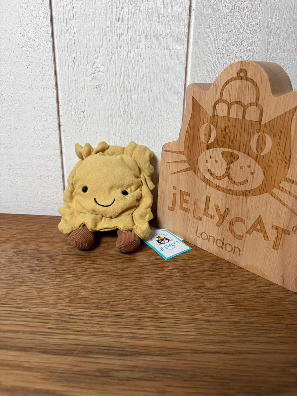 Jellycat Amuseable Ravioli